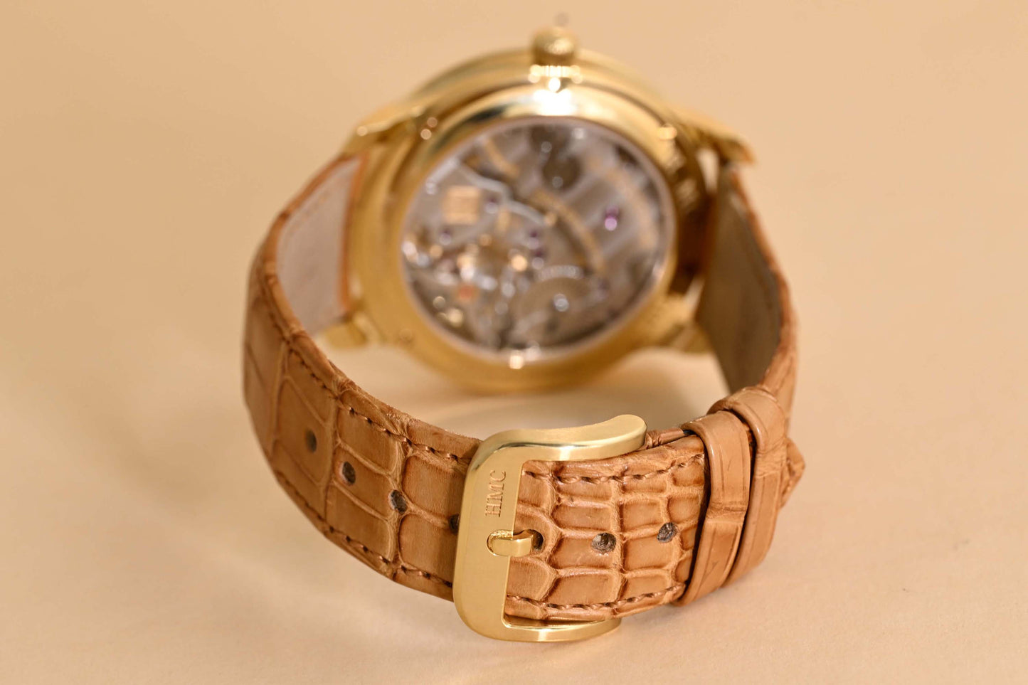 H. Moser & Cie. Endeavour - Mayu Ivory - Full Set