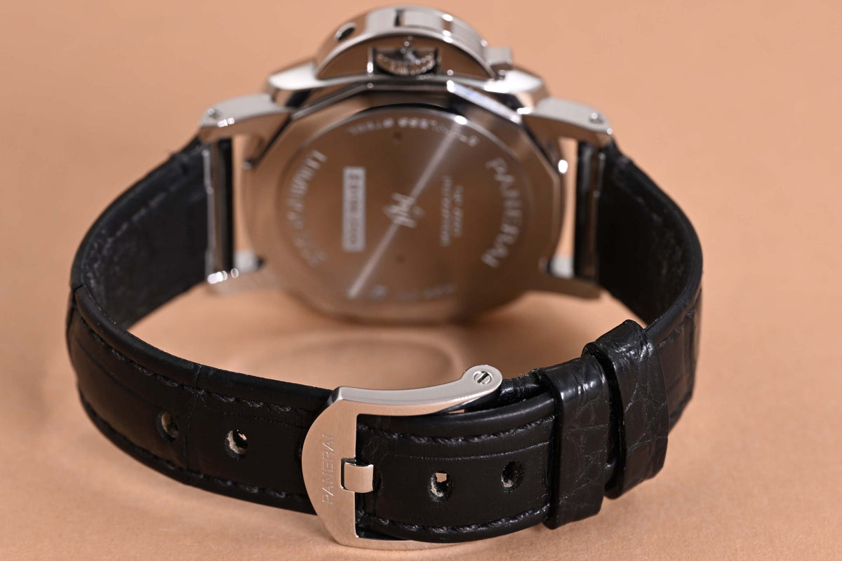 Panerai Luminor Due - PAM01247 - Full Set
