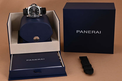Panerai Luminor Due - PAM01247 - Full Set