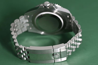 Rolex GMT Master II 126720VTNR - Sprite - Full Set - NEW