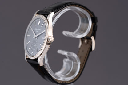 Patek Philippe Calatrava 6119G-001 - Full Set - NEU