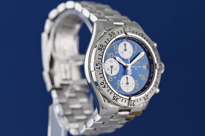 Breitling Colt Chronograph Automatic - Full Set