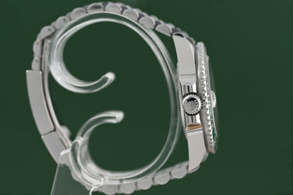 Rolex GMT Master II 126720VTNR - Sprite - Full Set - NEW