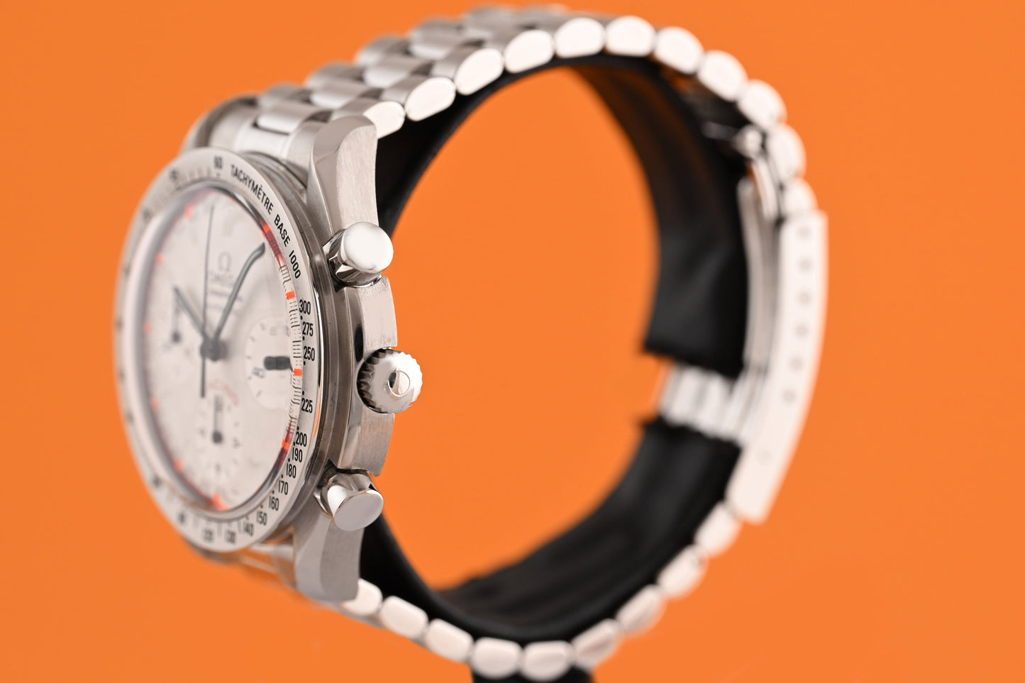 Omega Speedmaster Racing "Michael Schumacher" Limited Edition - Full Set