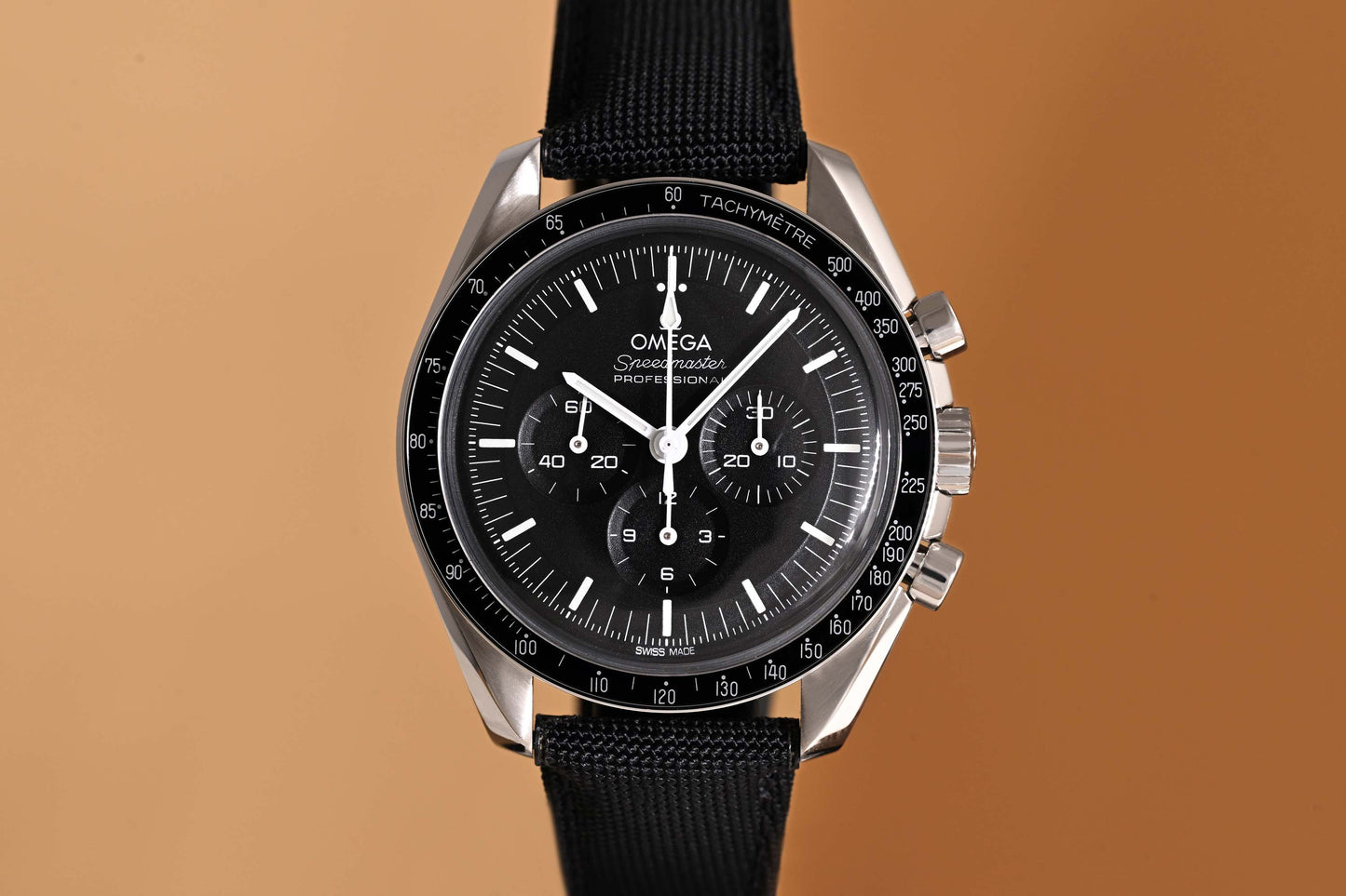 Omega Speedmaster Moonwatch Professional - Full Set