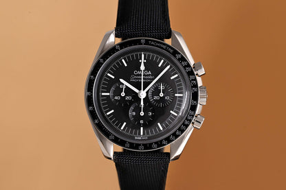 Omega Speedmaster Moonwatch Professional - Full Set