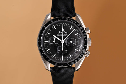 Omega Speedmaster Moonwatch Professional - Full Set