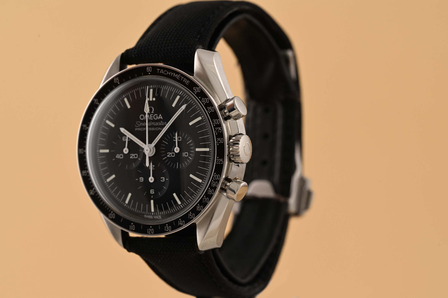 Omega Speedmaster Moonwatch Professional - Full Set