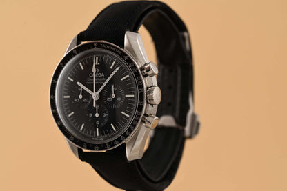 Omega Speedmaster Moonwatch Professional - Full Set