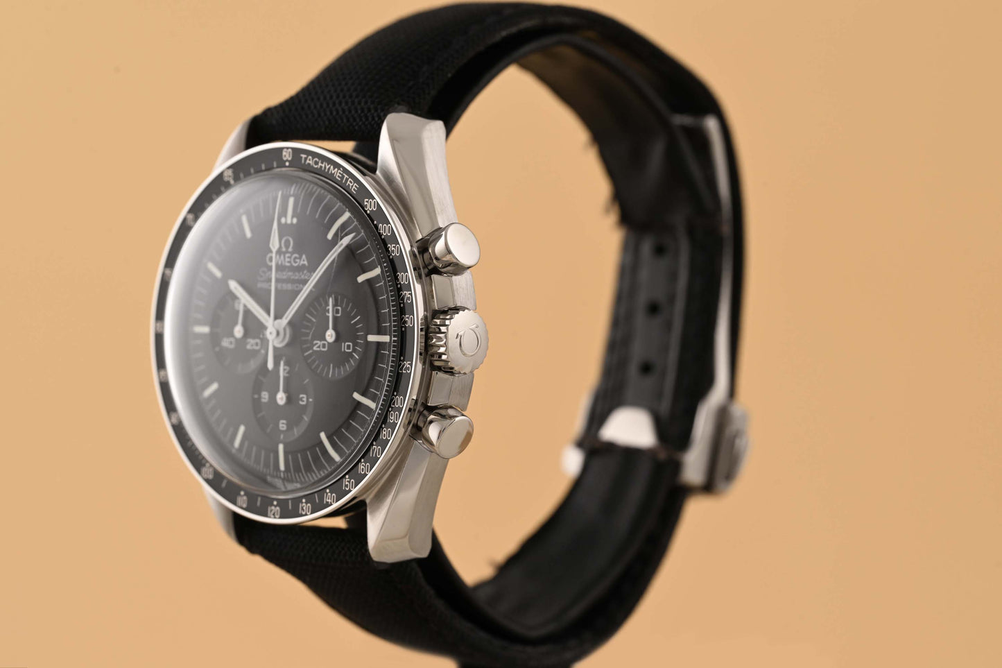 Omega Speedmaster Moonwatch Professional - Full Set