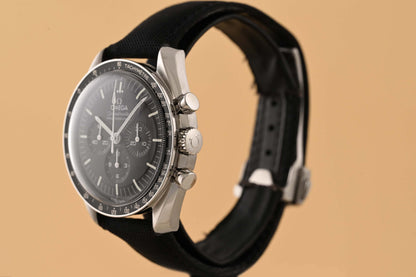 Omega Speedmaster Moonwatch Professional - Full Set