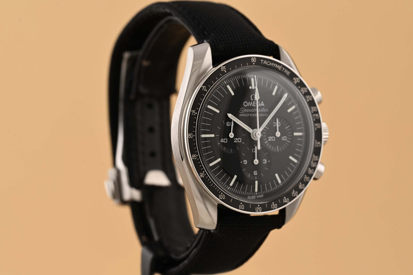 Omega Speedmaster Moonwatch Professional - Full Set