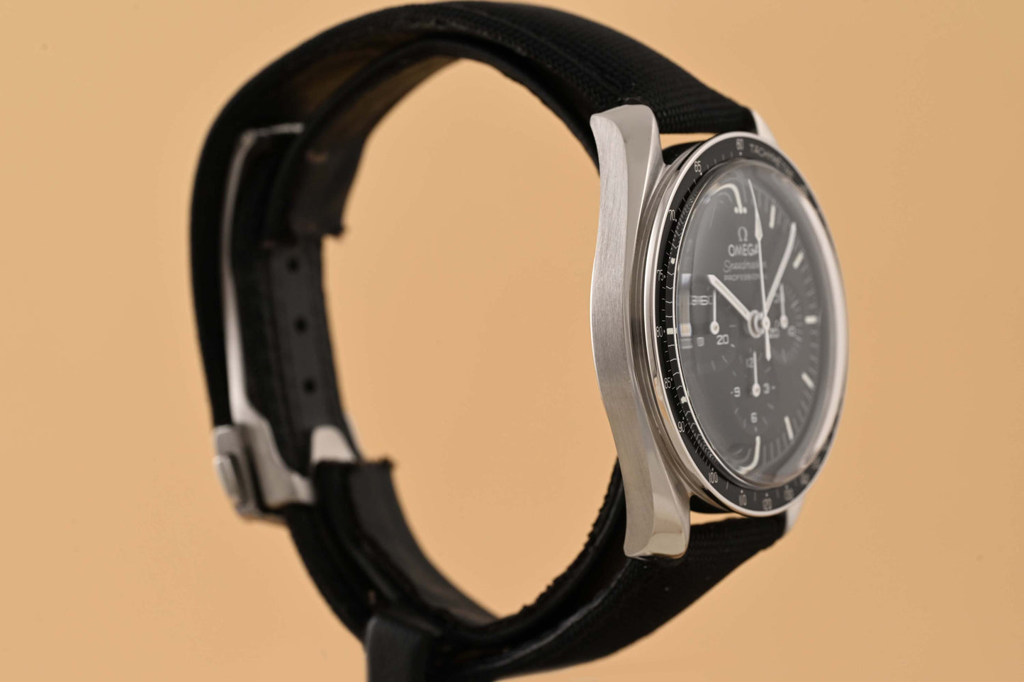Omega Speedmaster Moonwatch Professional - Full Set