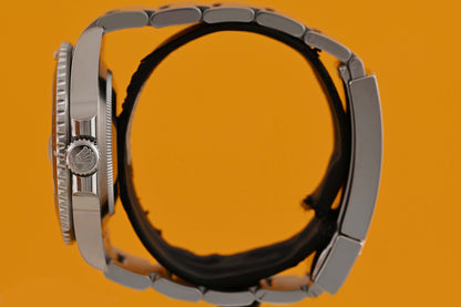 Rolex Submariner Date 126610LN - Full Set - NEW 2024