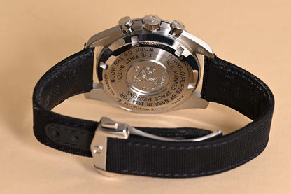 Omega Speedmaster Moonwatch Professional - Full Set