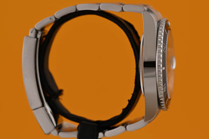 Rolex Submariner Date 126610LN - Full Set - NEW 2024