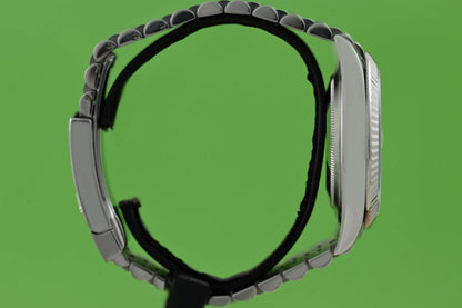 Rolex Datejust 41 - 126334 - Green Dial - Full Set