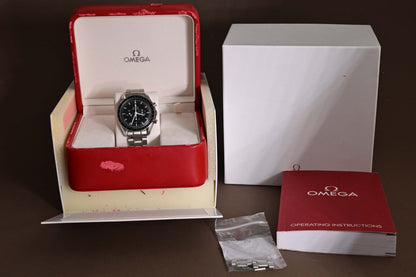 Omega Speedmaster Moonwatch Professional - Full Set - 35705000