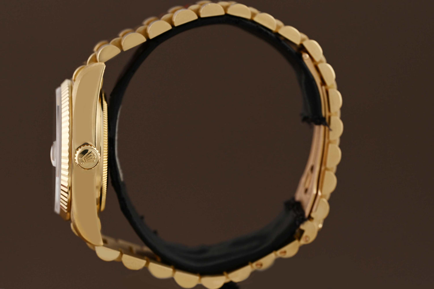 Rolex Day Date 36mm Gelbgold 18038 - 18k Yellow Gold - Full Set