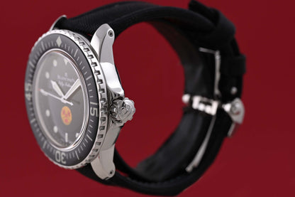 Blancpain Tribute To Fifty Fathoms No Rad Limited - Full Set