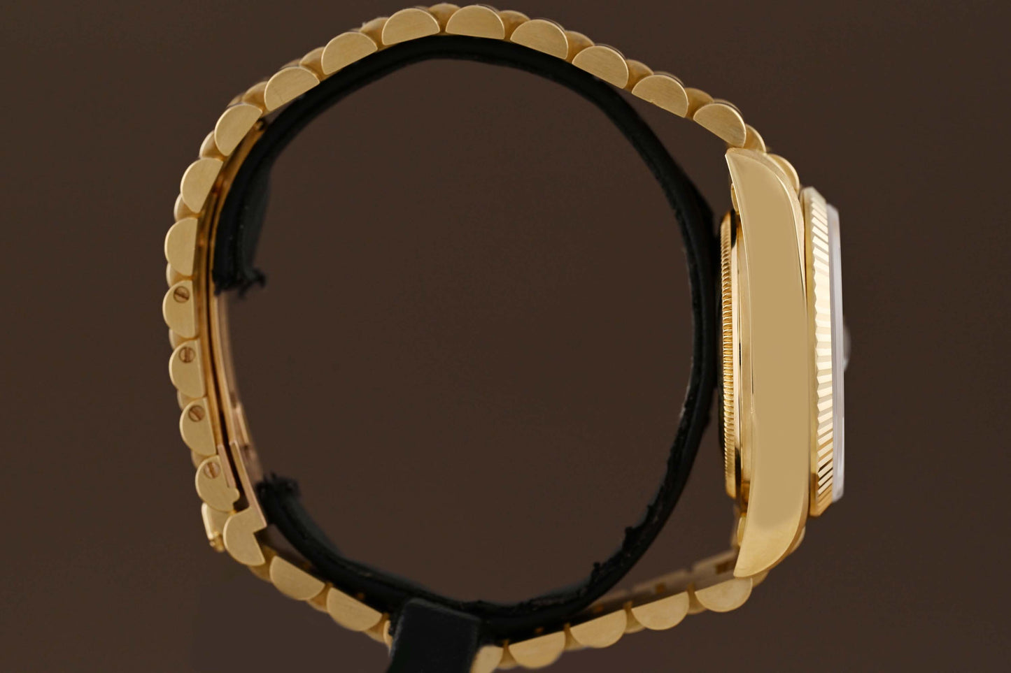 Rolex Day Date 36mm Gelbgold 18038 - 18k Yellow Gold - Full Set