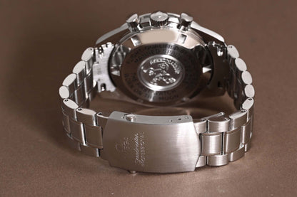 Omega Speedmaster Moonwatch Professional - Full Set - 35705000