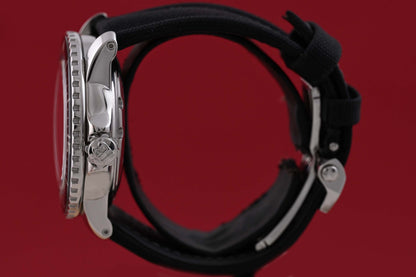 Blancpain Tribute To Fifty Fathoms No Rad Limited - Full Set