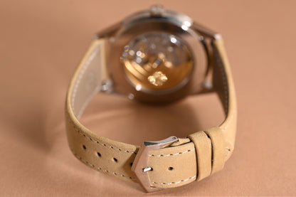 Patek Philippe Calatrava 5226G-001 - Full Set
