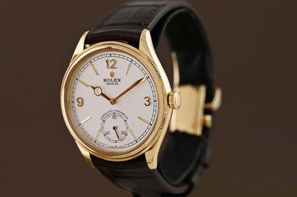 Rolex 1908 - Ref. 52508 - Full Set