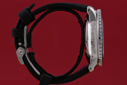 Blancpain Tribute To Fifty Fathoms No Rad Limited - Full Set