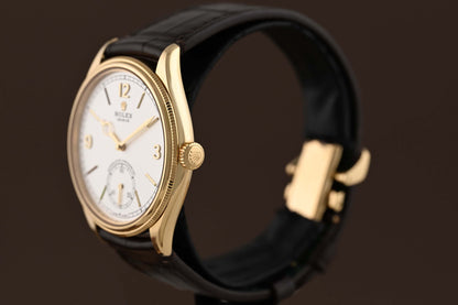 Rolex 1908 - Ref. 52508 - Full Set