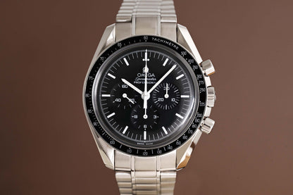 Omega Speedmaster Moonwatch Professional - Full Set - 35705000