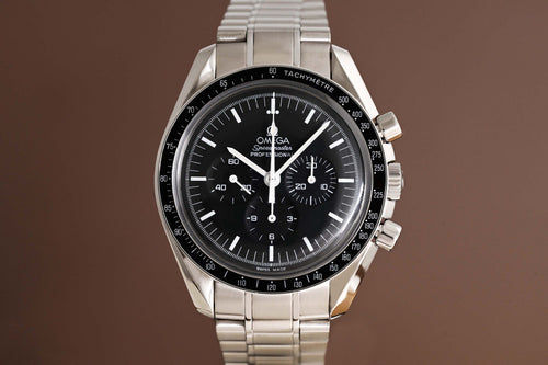 Omega Speedmaster Moonwatch Professional - Full Set - 35705000