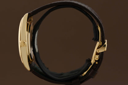 Rolex 1908 - Ref. 52508 - Full Set