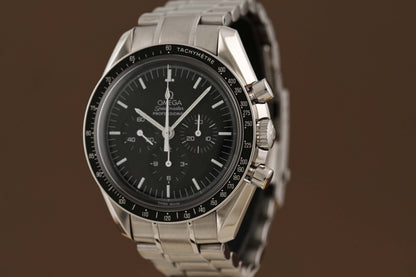 Omega Speedmaster Moonwatch Professional - Full Set - 35705000