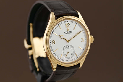 Rolex 1908 - Ref. 52508 - Full Set