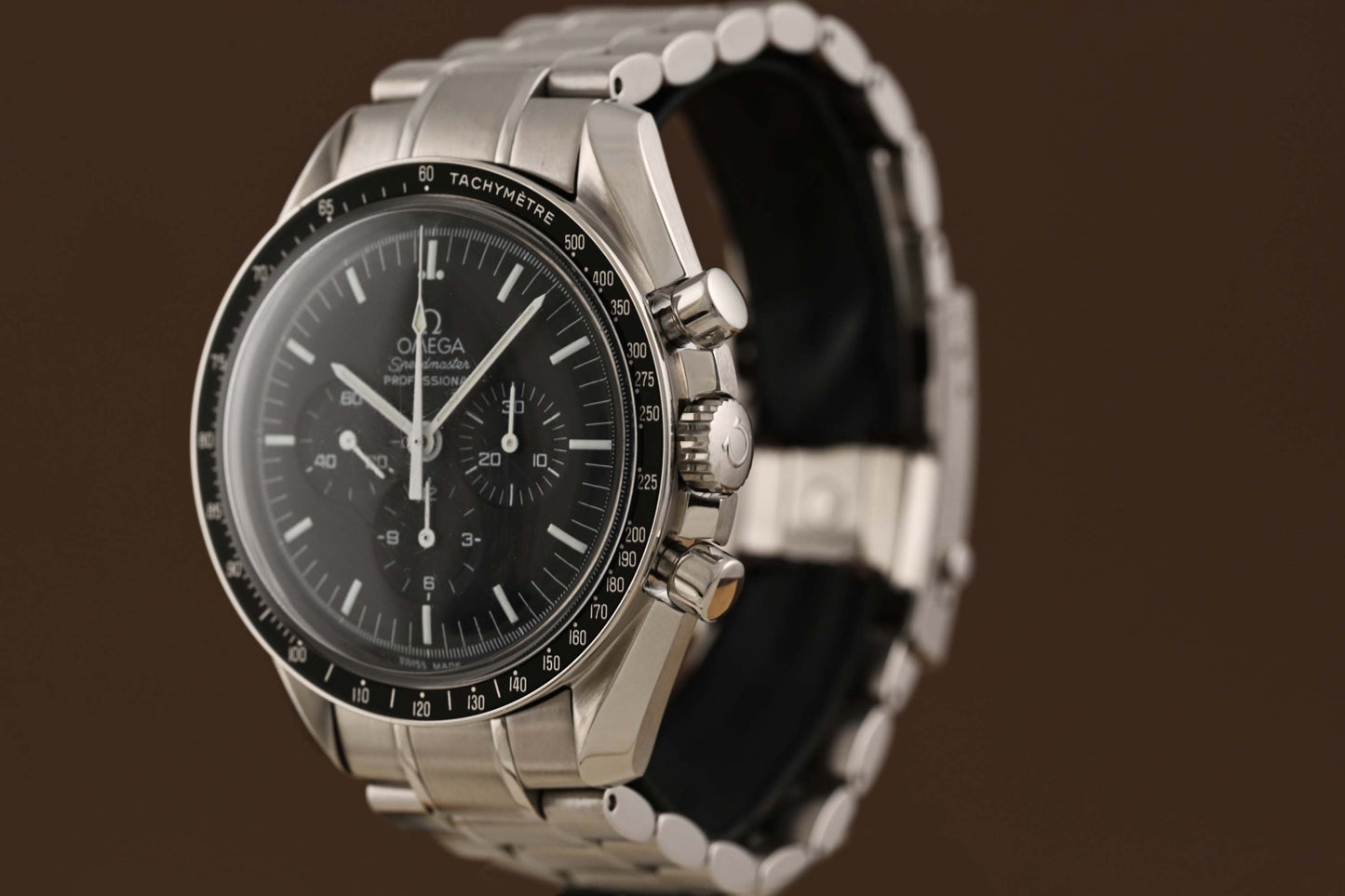 Omega Speedmaster Moonwatch Professional - Full Set - 35705000
