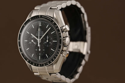 Omega Speedmaster Moonwatch Professional - Full Set - 35705000