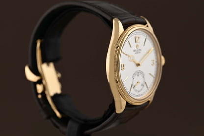 Rolex 1908 - Ref. 52508 - Full Set