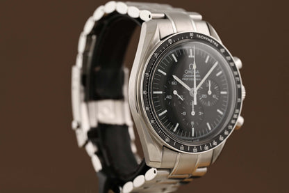 Omega Speedmaster Moonwatch Professional - Full Set - 35705000