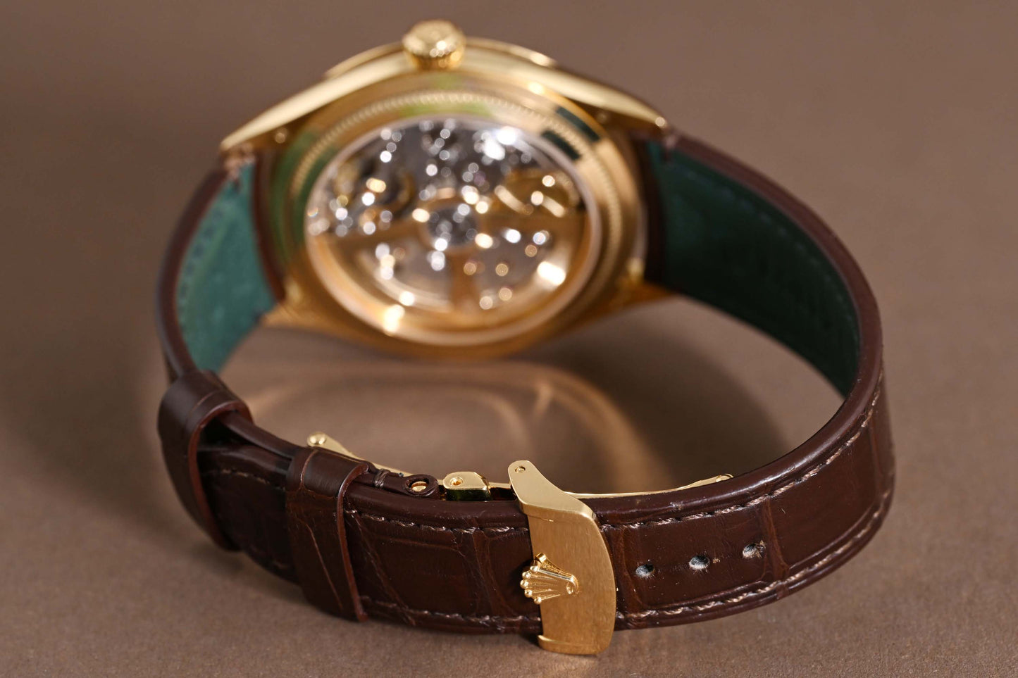 Rolex 1908 - Ref. 52508 - Full Set