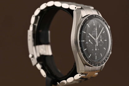 Omega Speedmaster Moonwatch Professional - Full Set - 35705000