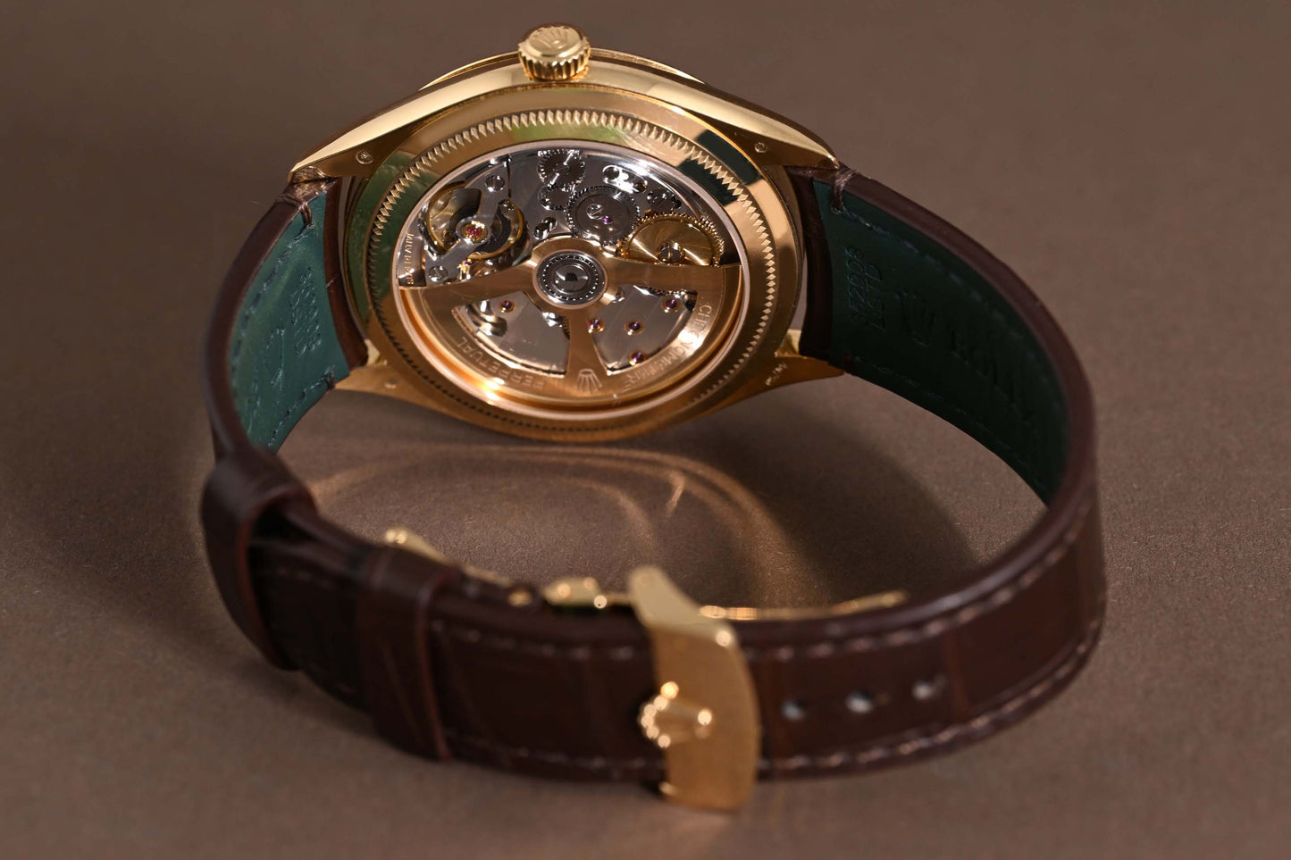 Rolex 1908 - Ref. 52508 - Full Set