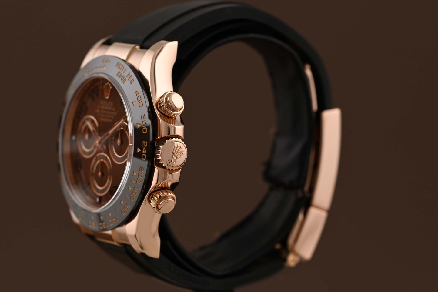 Rolex Daytona Rosegold 116515LN - Full Set - LC 100
