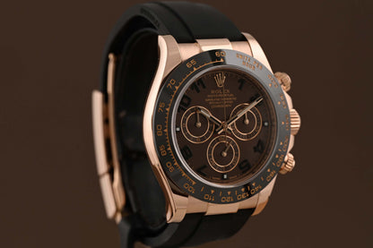 Rolex Daytona Rosegold 116515LN - Full Set - LC 100