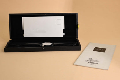 NOMOS Tangente EXPO 2000 Hannover - Full Set