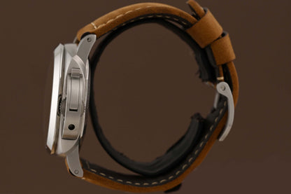 Panerai Luminor 1950 3 Days GMT Power Reserve Automatik - Full Set