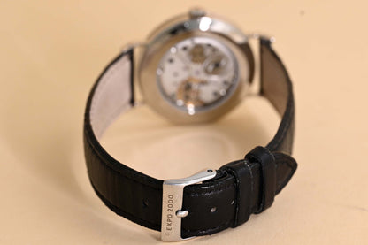 NOMOS Tangente EXPO 2000 Hannover - Full Set