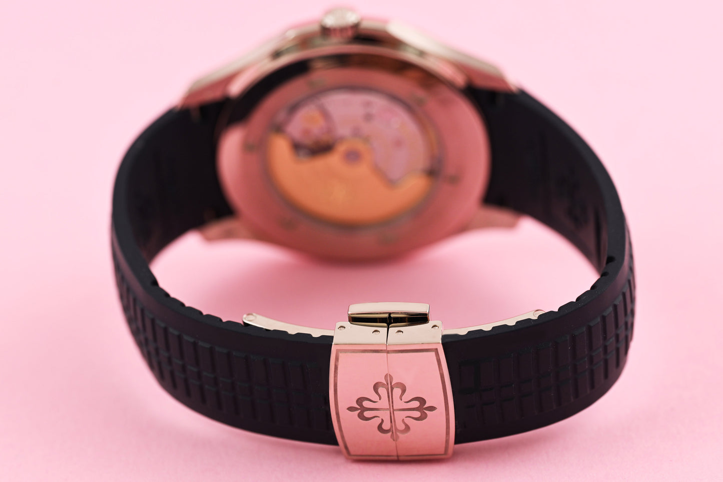 Patek Philippe Aquanaut - 5168G-001 - Full Set