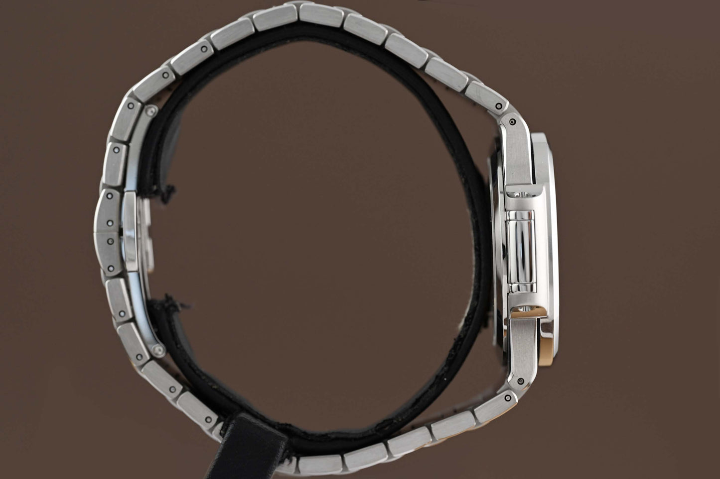 Patek Philippe Nautilus 7118/1A-011 - Full Set